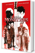Little Monsters