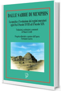 DALLE SABBIE DI MEMPHIS: La nascita e l&rsquo;evoluzione dei regimi muratori egizi fra il Secolo XVIII ed il Secolo XIX