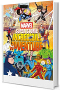 Marvel Super Storie 2