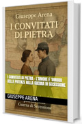I convitati di pietra - l'amore e 'ombra delle potenze nella Guerra di Secessione