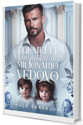 I gemelli inaspettati del milionario vedovo