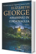 Assassinio in Cornovaglia