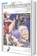 Edens Zero 29: Digital Edition