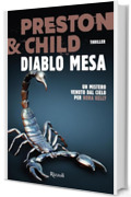 Diablo Mesa (Nora Kelly Vol. 3)