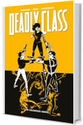 Deadly Class 11: Un caloroso addio