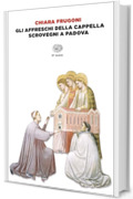 Gli affreschi della Cappella Scrovegni a Padova