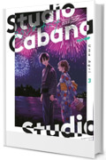 Studio Cabana (Vol. 3)