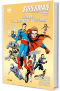 Superman di Geoff Johns - Volume 2: Superman e la legione dei super-eroi