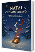 Il Natale che non volevo: Tre giorni sulla neve che cambieranno tutto