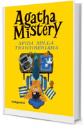 Agatha Mistery. Sfida sulla Transiberiana