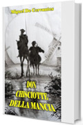 Don Chisciotte Della Mancia