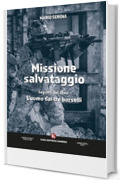 Missione salvataggio: Seguito del libro L&rsquo;uomo dai tre borselli