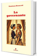 La governante (Emozioni senza tempo)