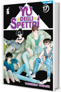 Yu degli spettri 17: Digital Edition