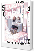 Studio Cabana (Vol. 5)