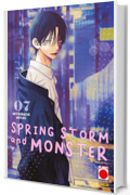 Spring Storm and Monster 7 (Sprig Storm and Monster)