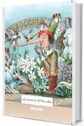 Le Avventure di Pinocchio: Nuova edizione illustrata integrale