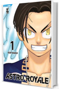 Astro Royale 1: Digital Edition