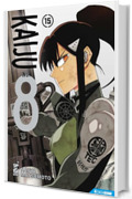 Kaiju No. 8 15: Digital Edition