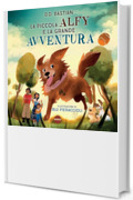 La piccola Alfy e la grande avventura