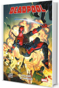 Deadpool (2024) 1: Legame di sangue