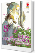Kijin Gentosho: Demon Hunter 8