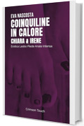 Chiara e Irene &ndash; Coinquiline in calore: Erotica Lesbo Piede Anale Intensa