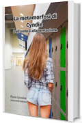 La metamorfosi di Cyndie: Dall'ombra alla tentazione