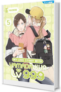My Love Story with Yamada-kun at Lv999 5: Digital Edition