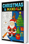 CHRISTMAS & MANDALA: festeggia Natale con i mandala