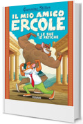 Il mio amico Ercole e le sue 12 fatiche