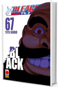 Bleach 67: Black