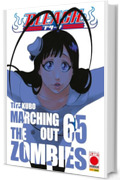 Bleach 65: Marching the Zombies Out