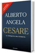 Cesare: La conquista dell'eternit&agrave;
