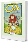 Il Magico mondo di Oz: Comics Collection