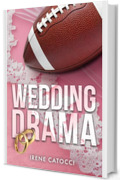 Wedding Drama: Liar Match 1.5 (Wild players series - New Generation Vol. 8)