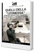 Quelli della "Leonessa"