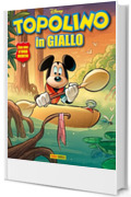 Topolino in GIALLO 4
