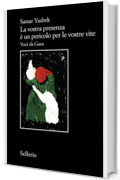 La vostra presenza &egrave; un pericolo per le vostre vite: Voci da Gaza