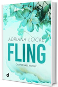 FLING (Carmichael Family Vol. 2)