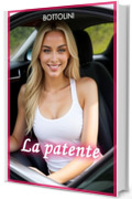 La patente: Racconto erotico hard