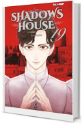 Shadows house (Vol. 19)