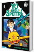 Yu degli spettri 18: Digital Edition