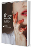 Carmilla: La vampira e il detective dell&rsquo;occulto