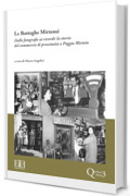 Le botteghe mirtensi. Dalle fotografie ai ricordi: la storia del commercio di prossimit&agrave; a Poggio Mirteto