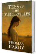 Tess of the d'Urbervilles Italian