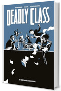 Deadly Class 12: Il cerchio si chiude