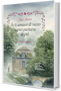 Se ti amassi di meno saprei parlarne di pi&ugrave;: Duetti d'amore