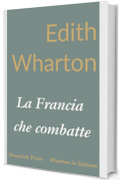 La Francia che combatte: da Dunkerque a Belfort (Wharton in Italiano)