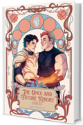 The Once and Future Knight: Cuore d&rsquo;Inverno #2